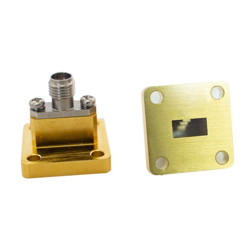 ВОЛНОВОДЫ ПРЯМОУГОЛЬНЫЕ ПО ГОСТ