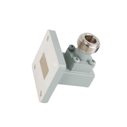 ПРЯМОУГОЛЬНЫЕ ВОЛНОВОДЫ В СЕЧЕНИЯХ WR