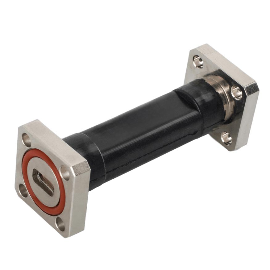 ВОЛНОВОДНЫЕ ВСТАВКИ