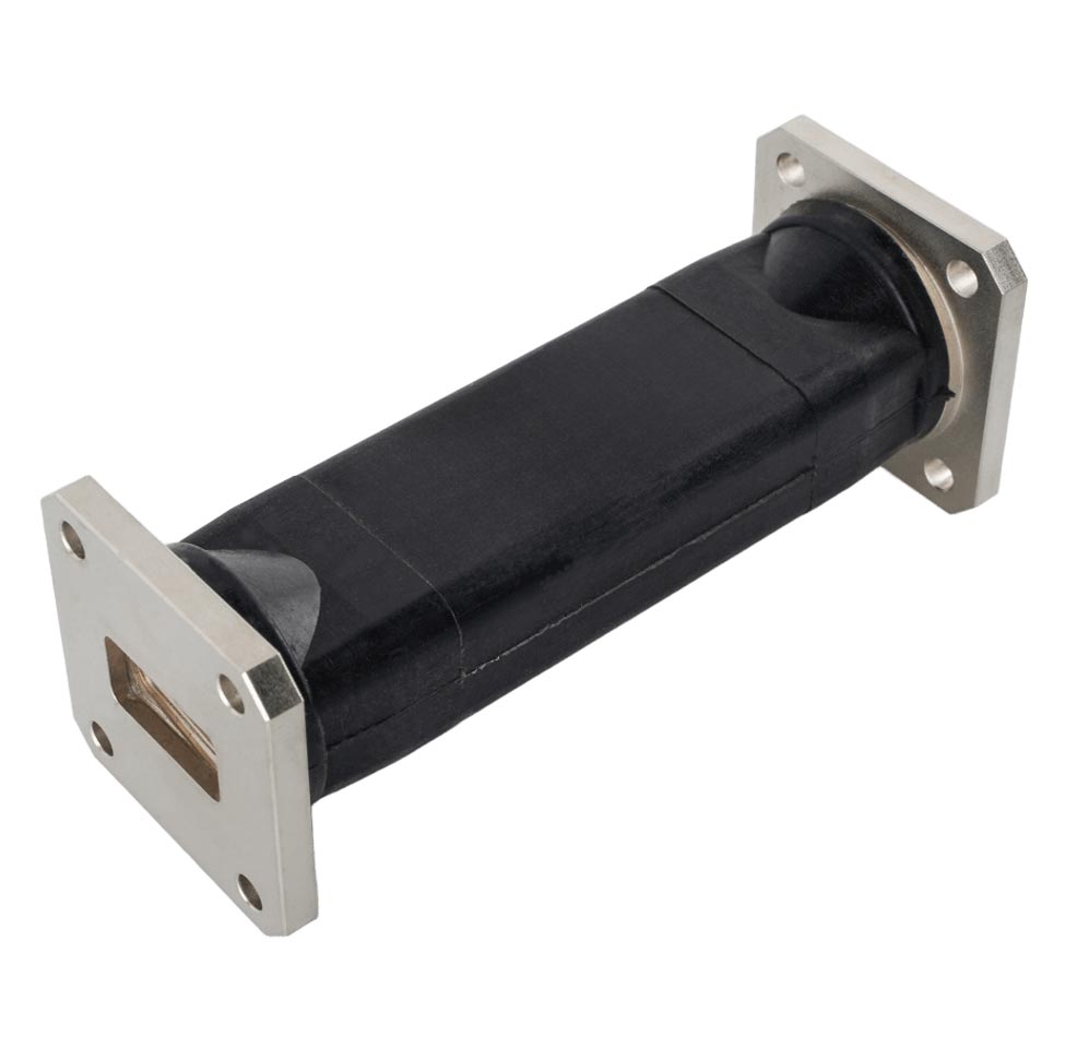 ПЕРЕХОДЫ ВОЛНОВОДНО-ВОЛНОВОДНЫЕ