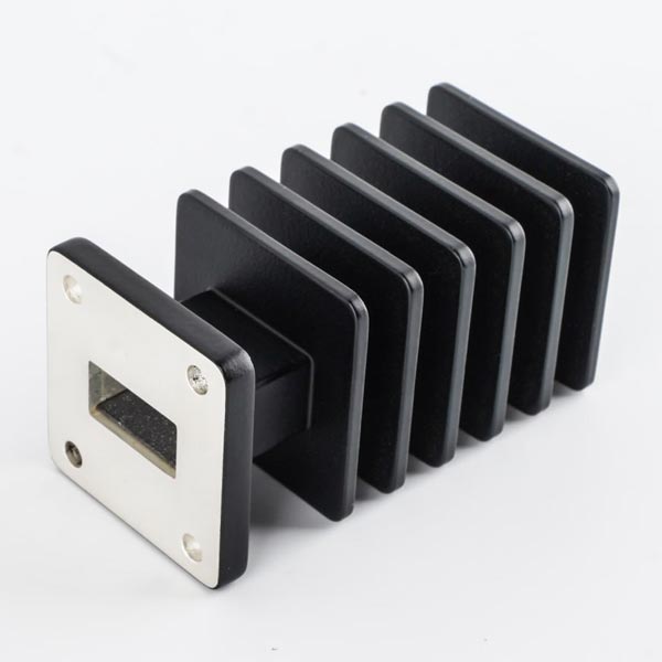 ВОЛНОВОДНЫЕ НАГРУЗКИ